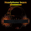 Headphones Headband Replacement for SteelSeries Arctis 5 3 Headset (F) Newly