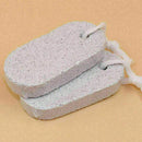Pumice Stone Foot Care Scrub Dead Hard Skin Callus Hot Pro Pedicur Tool S7S4