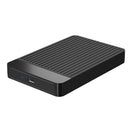 HDD Case Portable External HDD Enclosure for Ssd Disk HDD Box Type C 3.1 Case