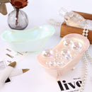 DIY Container Box Mould Home Decoration Storage Box Tray Mould for Storage Candy