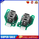 Right Left Analog Joystick Thumb Stick Sensor Module with PCB Board for WII