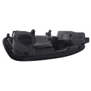 Handle Pull Trim Cover Interior Door Car Inner Handle For SEAT Ibiza 2009-2012