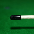5pcs Plastic Pool Cue Tip Protector Club Pub Snooker Accessories (13mm)