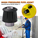 Quick Pants Connector Coupler Adapter M22x14 for Karcher K Series Pressure Washer