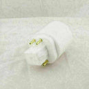 G24q 4 Pin 15mm To E27 E26 Screw Light LED Bulb·Lamp C5A2 V8F9 U5Z5 B3E4