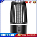 Electric Mosquito Killer Light Battery Power Fly Bug Insects Lamp (2000mAh)