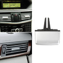Front A/C Air Outlet Tab Clip Repair Kit for Mercedes-Benz W212 E260 09-13 Newly