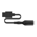 Converter Cable Fit for Nintendo SNES/NGC/SFC Adapter for N64 to Compatible