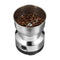 Electric Grinder Coffee Grinding Milling Bean Nut Spice Kitchen Blender Dry#