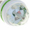 LED Rotating Disco Light Bulb RGB Projector Multi Colour Bayonet Lamp Party#