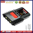 LED Smart Wave Induction Sensor Headlamp Head Torch Lights for Outdoor Sports