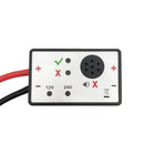 Surge Suppressor for Protect Auto Electronics Device Anti Zap Protector