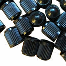 Bike Accessories Auto Replacement Parts Dust Dustproof Cap Tire Valve Caps