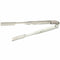 ice tool Tongs Bar BBQ Salad Serving Steel Metal Tong Kitchen best