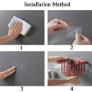Paper Box Paper Drawer Storage Shelves Bathroom Storage Paper Towel Storage