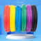 Premium PLA Printer Filament with Low Melting Temp Non-Toxic Non-Clogging P