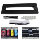 Electric Guitar Pedal boards Effects Pedal Board Cases (S)