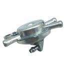 Start Valve Fuel Petcock Valve Switch Vacuum Fuel Pumpfor Suzuki AG50|for Gy6
