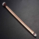 1x Double-Ended Makeup Brush Eye Powder Foundation Tool S.ca Eyeshadow C7Z8