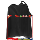 Round BBQ Grill Cover, Waterproof Barbecue Oven Protector (86 X 36cm) Newly