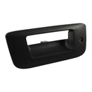 Handle Car Door Handle Tailgate Door Knob Car Accessories For Chevrolet