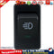 12V 35A 4 Pin Fog Light Rocker Switch with LED for Car Truck Dash (Green) Newly