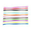 Band Silicone Eyeglasses Straps Glasses Chain Sunglasses String Ropes Anti Slip