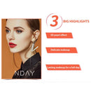 Shimmer Beauty Makeup Eyeliner Pen Eye Cosmetic Eyeshadow Stick Highlighter