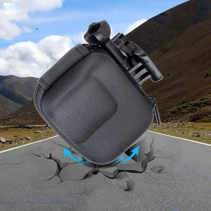 EVA Compact Camera Protect Case for Go Pro Hero Carrying Case Storage Bag