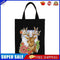 #A Diamond Painting Handbag DIY Canvas Shopping Storage Bag Reusable Eco-friendl