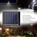 1/2/4x 0.15W 3V Mini Solar Panels Solar Charging Module for DIY Lighting Syst