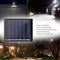 1/2/4x 0.15W 3V Mini Solar Panels Solar Charging Module for DIY Lighting Syst