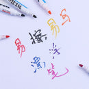Magic Magical Water Painting Pen Floating Pen Whiteboard Markers Doodle Pen
