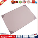 Portable Outdoor Picnic Waterproof Mat Sand Beach Folding Blanket (Grey)