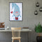 Special Shaped Ornaments DIY Love Heart Gnome Kit Part Drill 5D Diamond Painting