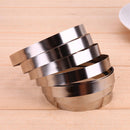 2M 10mmx0.2MM Pure Ni-Plate Nickel Strip Tape for Li 32650 Battery Spot sch