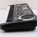61 Buttons Digital Music Electronic Keyboard Keyboard Electric Piano G