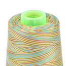 Rainbow Cross Stitch Sewing Threads Textile Yarn Woven Embroidery Line(D) Newly