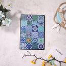 50 Pages Mosaic Part Drill Special Shape Diamond Notebook Rhinestones Sketchb
