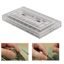 Accessories 8-25mm Strap Bars Link Replacement Straight Pins Watch Band Pins