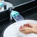Garden Home Hand Wash Helper Faucet Cover Sink Faucet Extender For Children