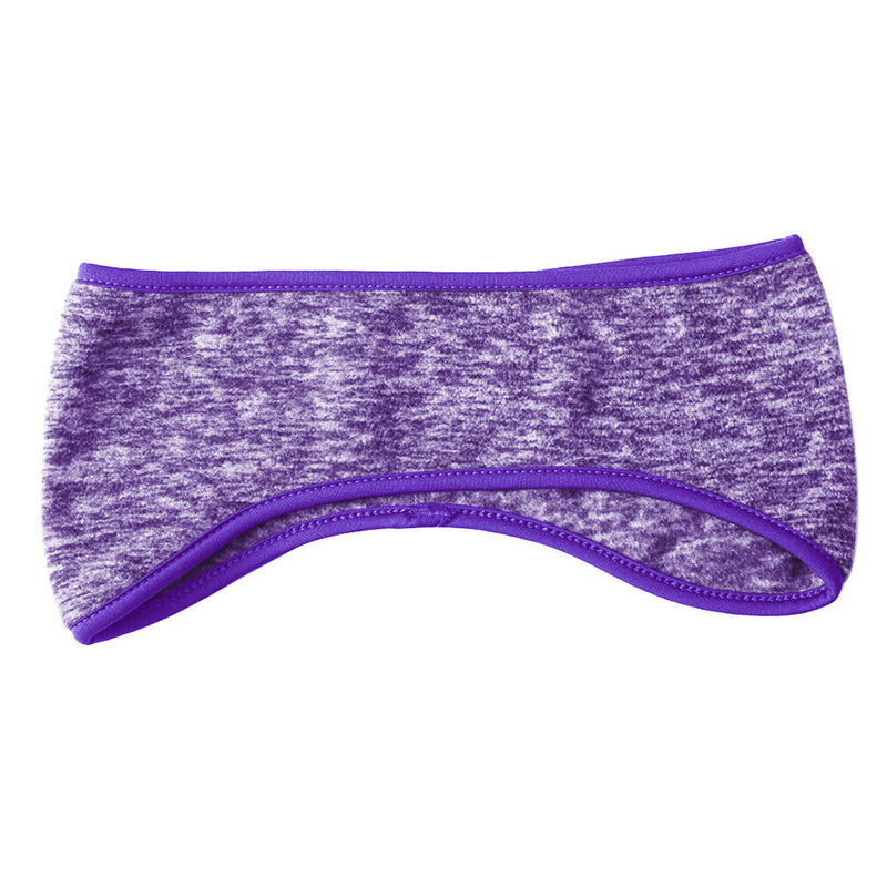 Scarf Neck Cover Outdoor Sports Skiing Cycling Warm Fleece Scarves Double Layer