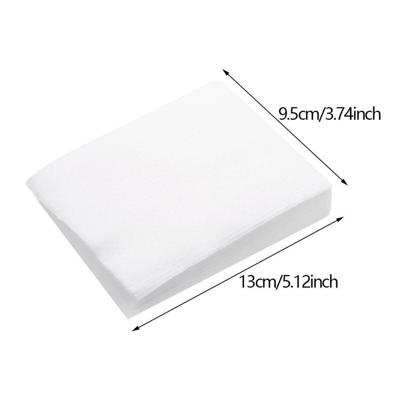 Easy To Clean Cotton Cleaning Tablets Cleaning Comb Pet Comb Hair Brush Net