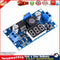 Step-down LM2596 Power Converter Module DC 4.0-40 to 1.3-37V LED Voltmeter Newly