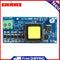 DC-DC Digital Boost Step Up Converter Power Supply Module Integrated Circuits