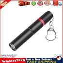 Mini Penlight Portable XPE LED Flashlights 3 Modes Camping Torch (530B) Newly