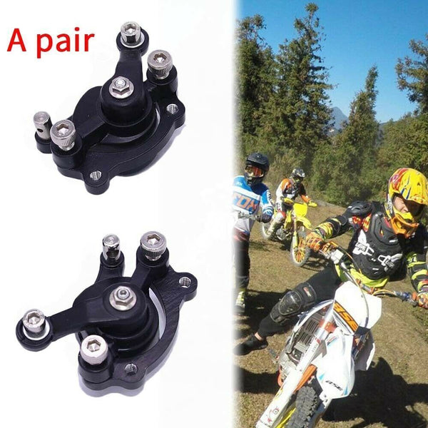 Durable Moto Brake Accessories Motocross Electric Scooter Bike Brake Caliper