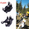 Durable Moto Brake Accessories Motocross Electric Scooter Bike Brake Caliper