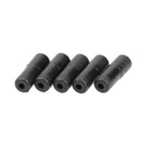 100pcs RISK Road Bike Bicycle Brake Shift Derailleur Cable End Cap (5mm) Newly