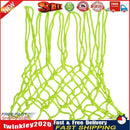 Luminous Standard Basketball Net Green Fluorescent Basketball Hoop Nets Newly
